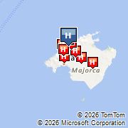 Can Quatre Map